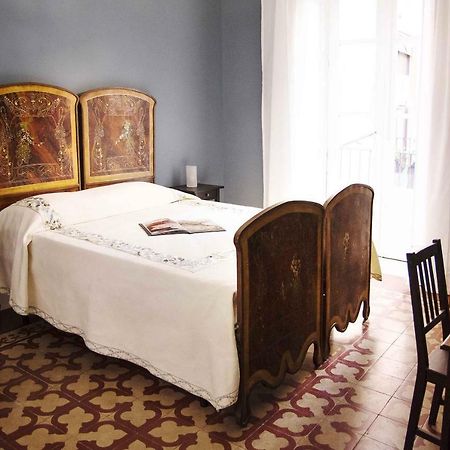 Nabucco Bed & Breakfast Catania Ngoại thất bức ảnh