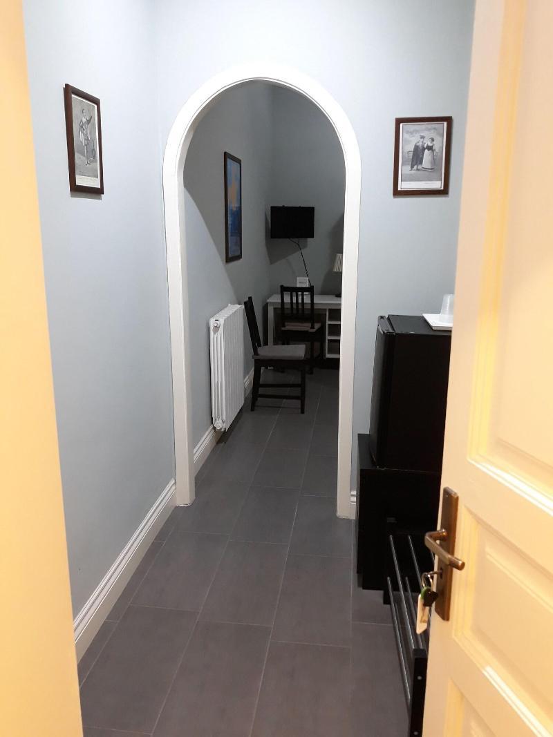 Nabucco Bed & Breakfast Catania Ngoại thất bức ảnh