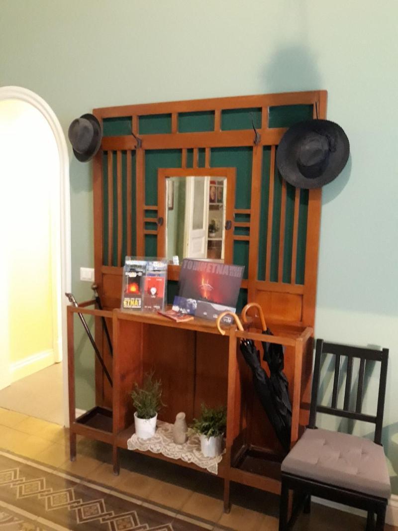Nabucco Bed & Breakfast Catania Ngoại thất bức ảnh