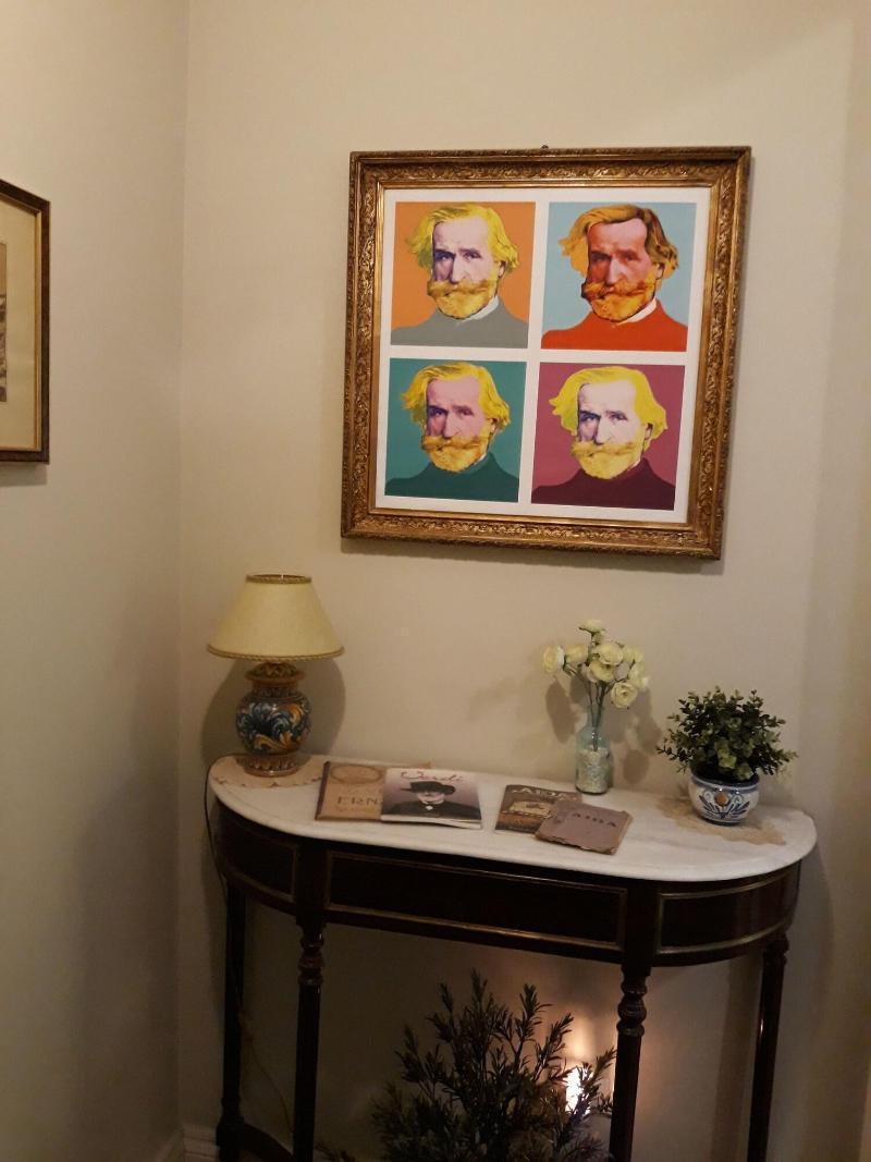 Nabucco Bed & Breakfast Catania Ngoại thất bức ảnh