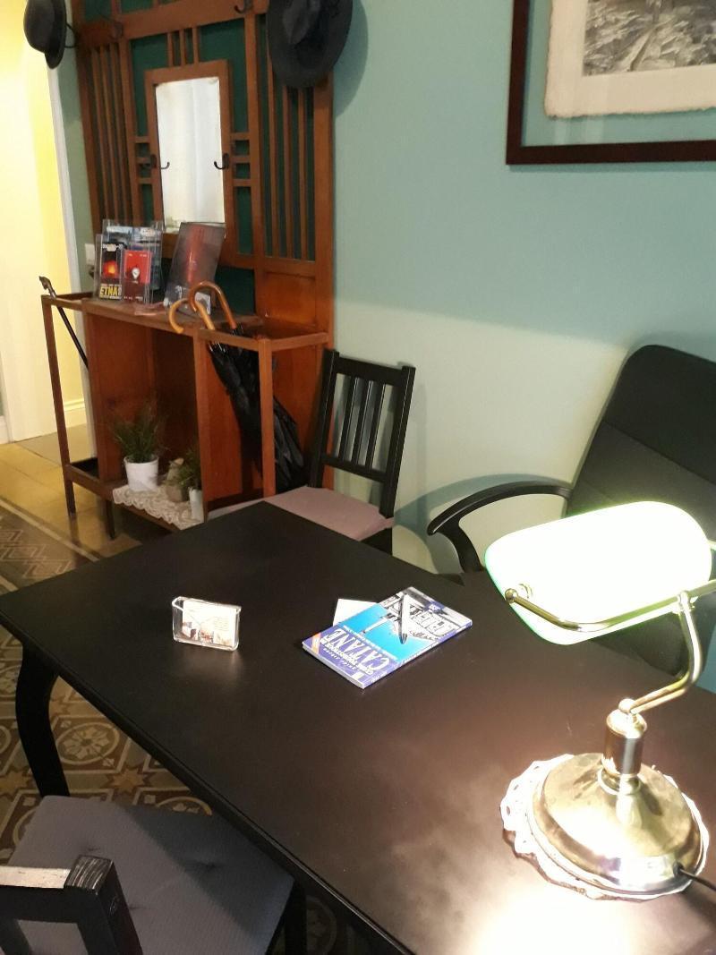 Nabucco Bed & Breakfast Catania Ngoại thất bức ảnh
