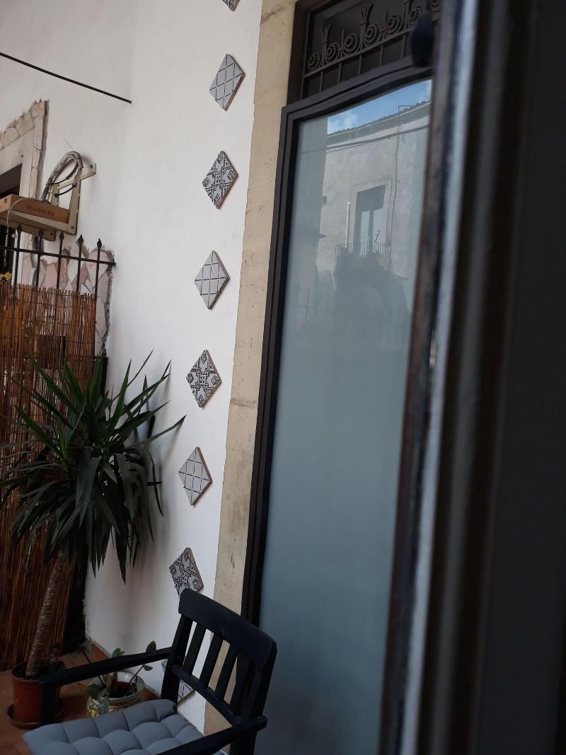 Nabucco Bed & Breakfast Catania Ngoại thất bức ảnh