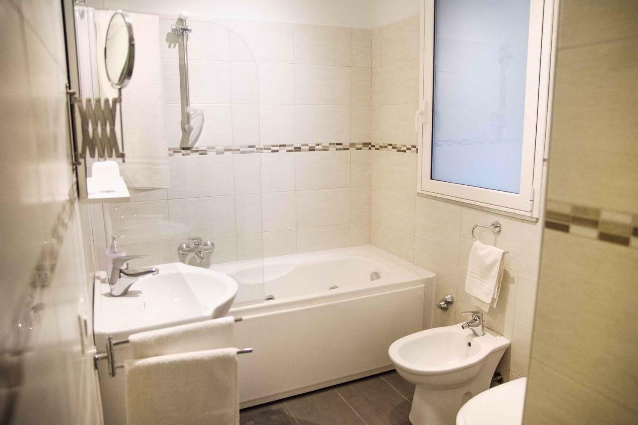 Nabucco Bed & Breakfast Catania Ngoại thất bức ảnh
