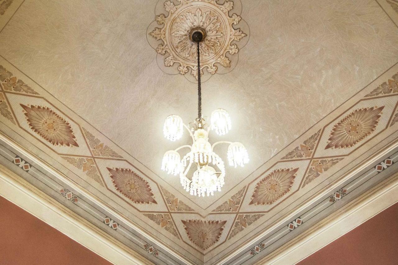 Nabucco Bed & Breakfast Catania Ngoại thất bức ảnh
