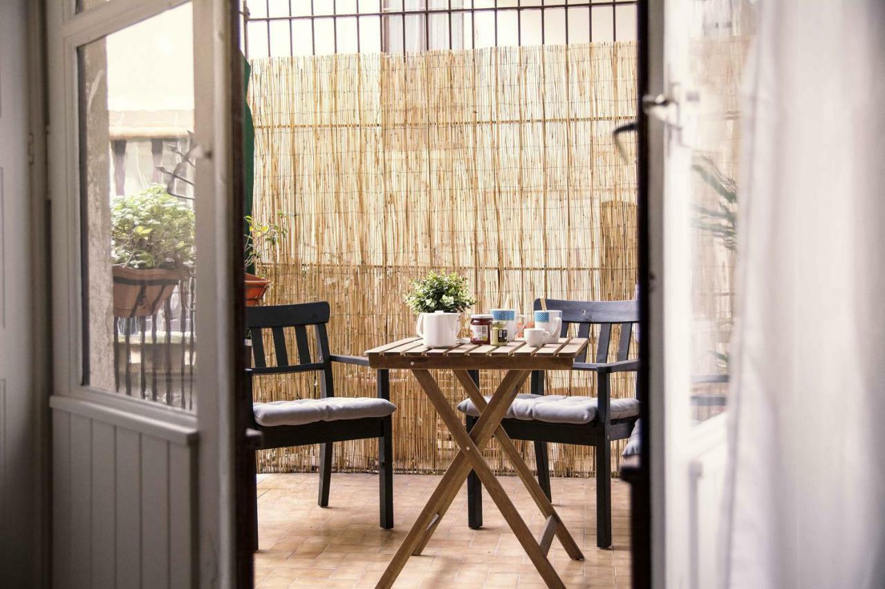 Nabucco Bed & Breakfast Catania Ngoại thất bức ảnh