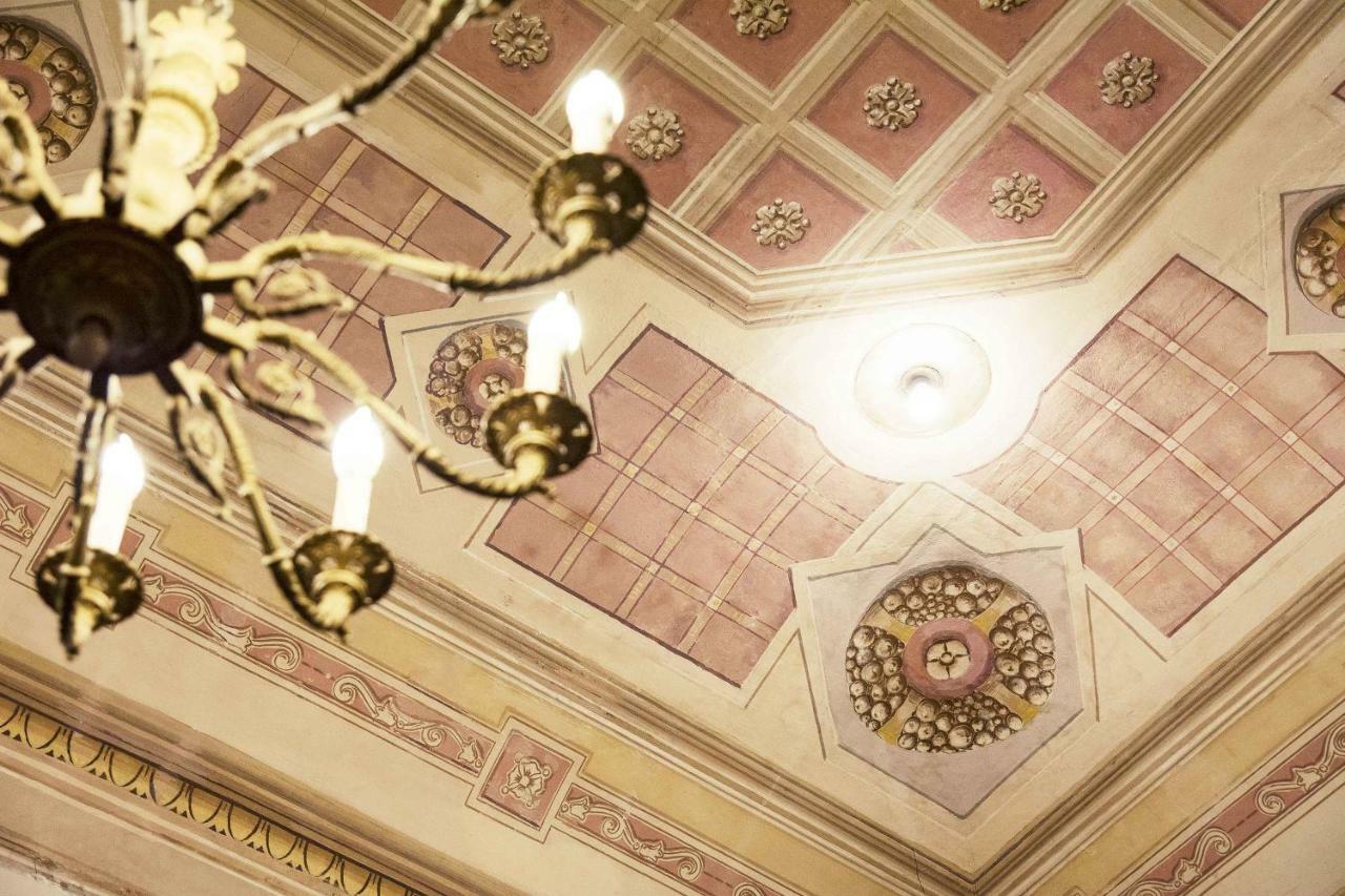 Nabucco Bed & Breakfast Catania Ngoại thất bức ảnh